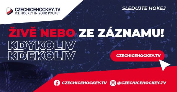 Czech ice hockey tv 2024