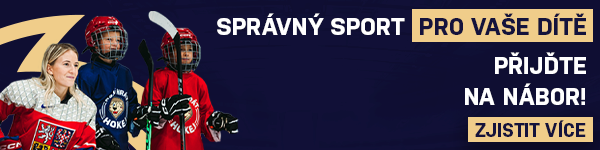 �esk� Hokej