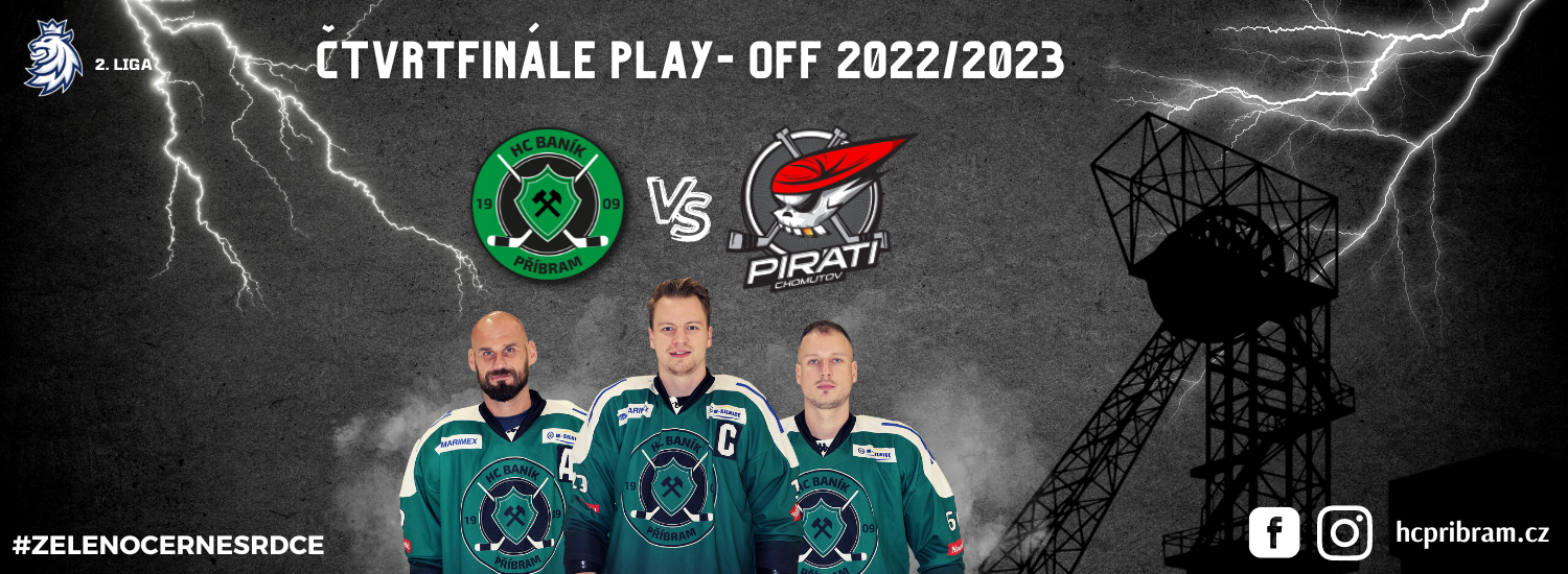 tvrtfinle play- off 2022/2023